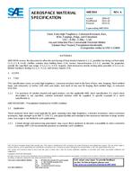 SAE AMS5934A