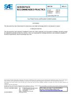 SAE ARP739A SAE ARP739A