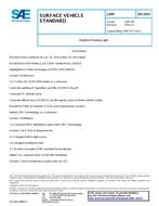 SAE J2087_201412 SAE J2087_201412