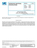 SAE AMS4140K SAE AMS4140K