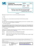 SAE AMS5544K SAE AMS5544K