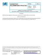 SAE ARP210A SAE ARP210A