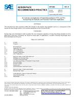 SAE ARP1802B SAE ARP1802B