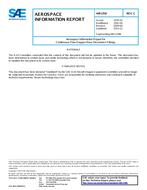 SAE AIR1358C SAE AIR1358C