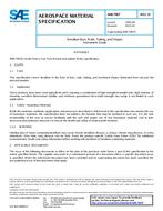 SAE AMS7907D SAE AMS7907D