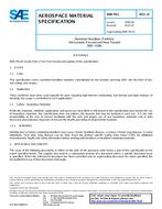 SAE AMS7911D SAE AMS7911D