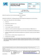 SAE AMS2412K SAE AMS2412K