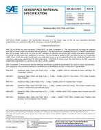 SAE AMSQQA250/4B SAE AMSQQA250/4B