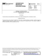 SAE AMS3798/12C SAE AMS3798/12C