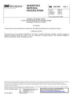 SAE AMS3798/5C SAE AMS3798/5C