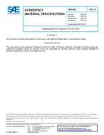 SAE AMS3647D SAE AMS3647D