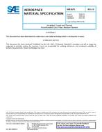 SAE AMS3676D SAE AMS3676D