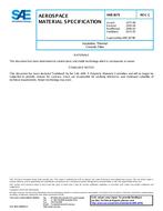 SAE AMS3679C SAE AMS3679C