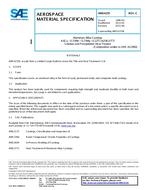SAE AMS4235C SAE AMS4235C
