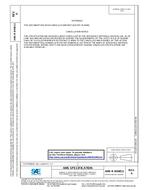 SAE AMSR83485/1A SAE AMSR83485/1A