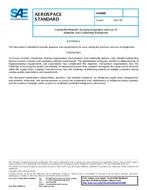 SAE AS6886 SAE AS6886