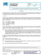 SAE AS5562 SAE AS5562