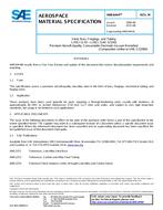 SAE AMS6444M SAE AMS6444M