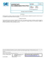 SAE ARP4249A SAE ARP4249A