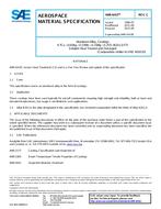 SAE AMS4242C SAE AMS4242C