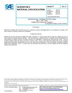 SAE AMS4871H SAE AMS4871H