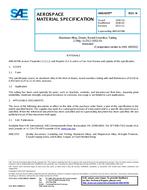 SAE AMS4070N SAE AMS4070N