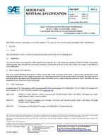 SAE AMS5803G SAE AMS5803G