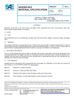 SAE AMS6312J SAE AMS6312J