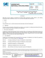 SAE AMS5778J SAE AMS5778J