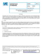 SAE AS6254A SAE AS6254A