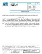 SAE AS1990D SAE AS1990D