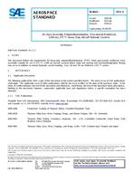 SAE AS4623E SAE AS4623E