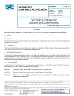 SAE AMS5884D