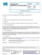 SAE AMS1476C SAE AMS1476C