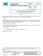 SAE AMS2241S SAE AMS2241S