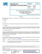 SAE AMS5641H SAE AMS5641H