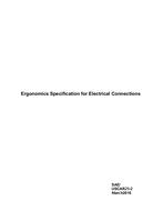 SAE USCAR25-2 SAE USCAR25-2