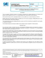 SAE ARP6248 SAE ARP6248