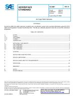 SAE AS1988B SAE AS1988B