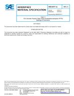 SAE AMS3678/11A