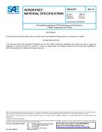 SAE AMS3678D SAE AMS3678D