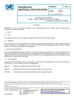 SAE AMS6358K SAE AMS6358K