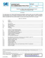 SAE ARP5120 SAE ARP5120