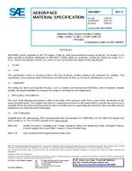 SAE AMS4080P SAE AMS4080P