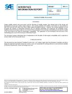 SAE AIR5656A SAE AIR5656A