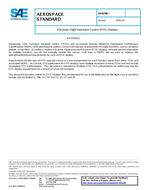 SAE AS6296 SAE AS6296