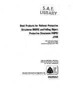 SAE J1119_197609 SAE J1119_197609