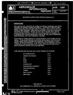 SAE AIR1489 SAE AIR1489