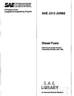 SAE J313_198606 SAE J313_198606