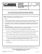 SAE J2212_199303 SAE J2212_199303